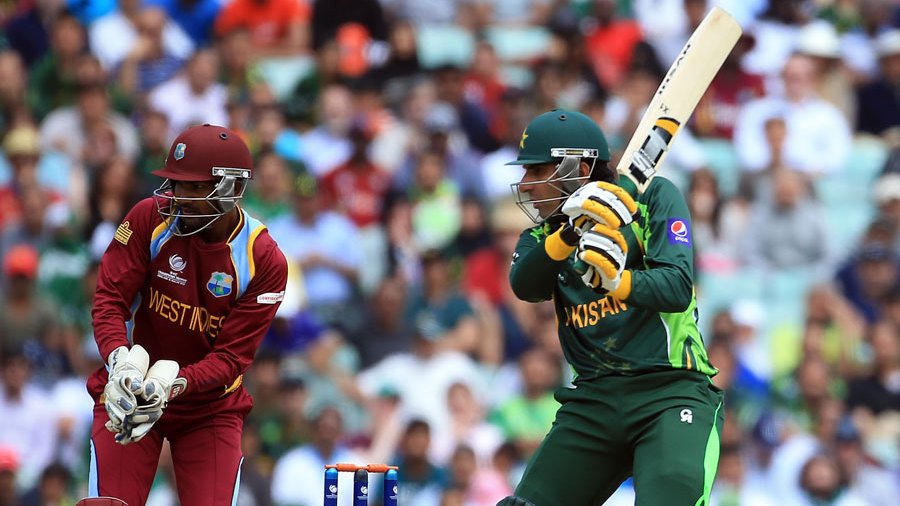 Pakistan VS West Indies 3rd ODI - Preview + Streaming Links