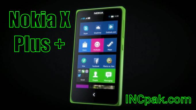 Skype On Nokia X2 Phone Restricted