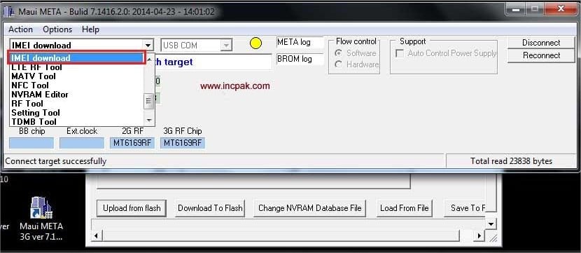 Nvram Database File Mt6752