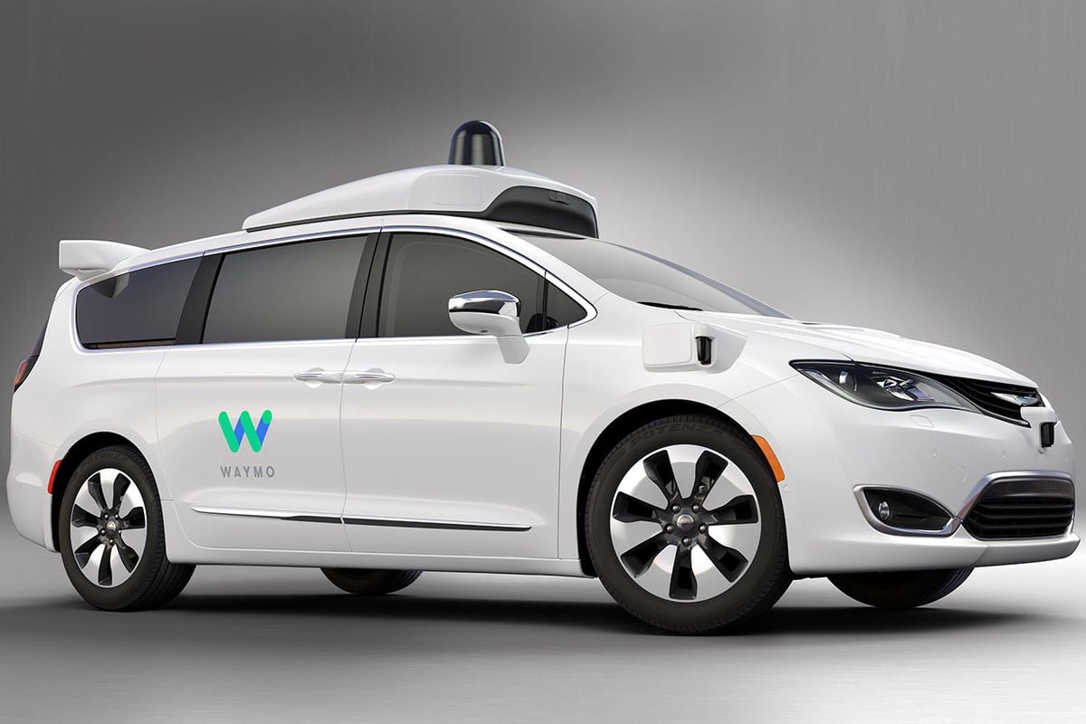 Tesla Executive Matthew Schwall Joins Alphabet S Waymo Incpak