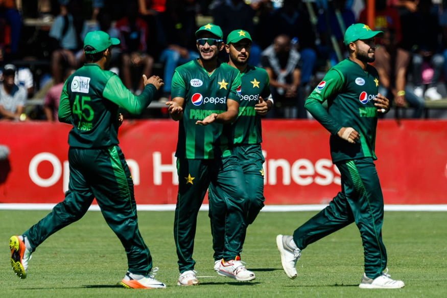 Pakistan Take on Australia in Tri-series Final