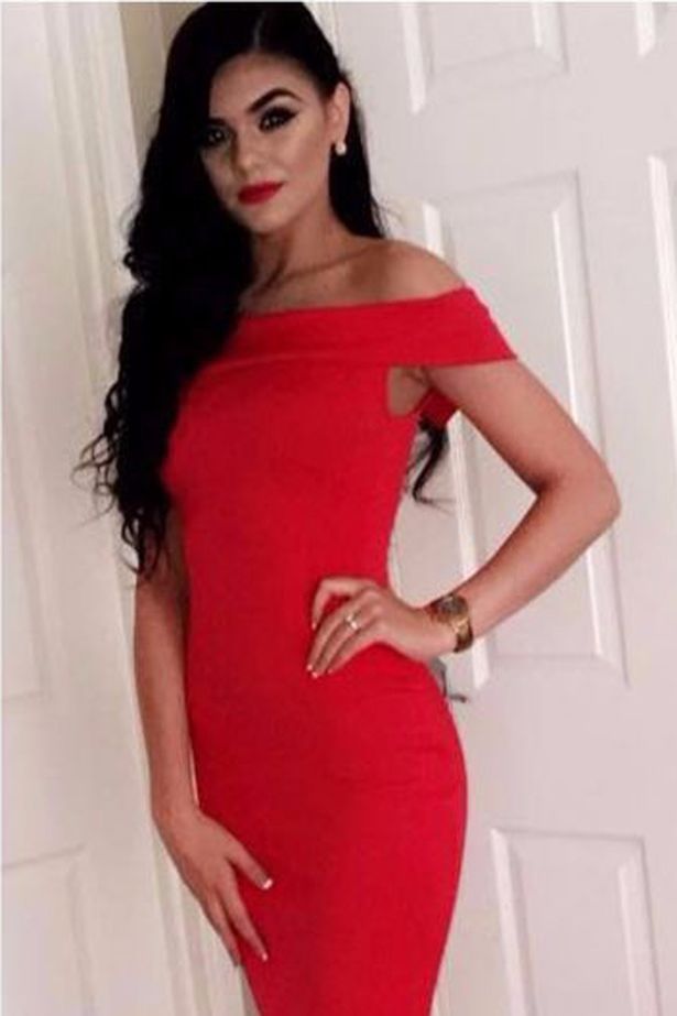 Top Model Mairead O’Neil Dies Suddenly Aged 21