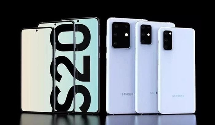 Samsung Galaxy S20, S20 , S20 Ultra: Price, Specs, Release Date
