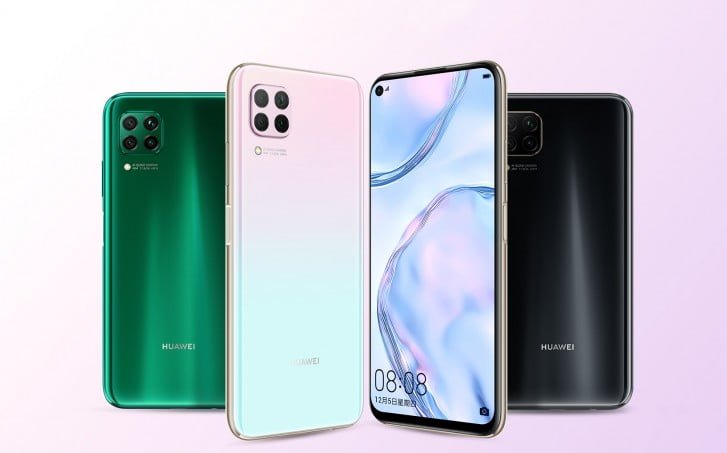 Huawei P40 Lite Launched Globally Price In Pakistan Incpak