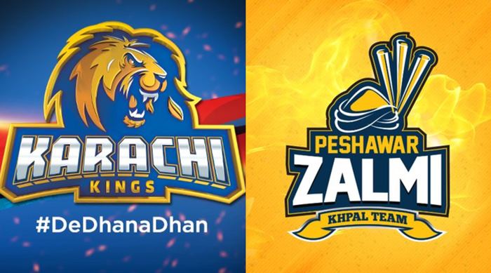 PSL 2020: Karachi Kings v Peshawar Zalmi - Match 2 Highlights - INCPak