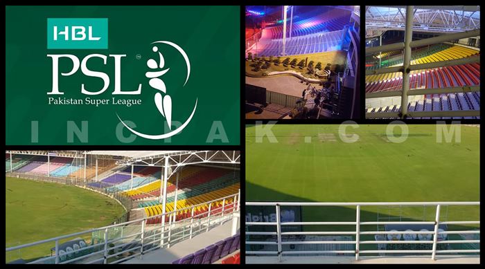 psl 2020 matches pakistan super league coronavirus murad ali shah Karachi