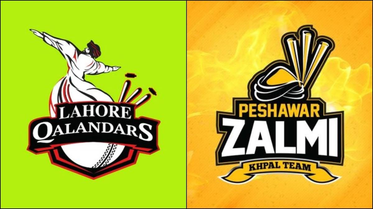 Psl Lahore Qalandars Vs Peshawar Zalmi Match Highlights