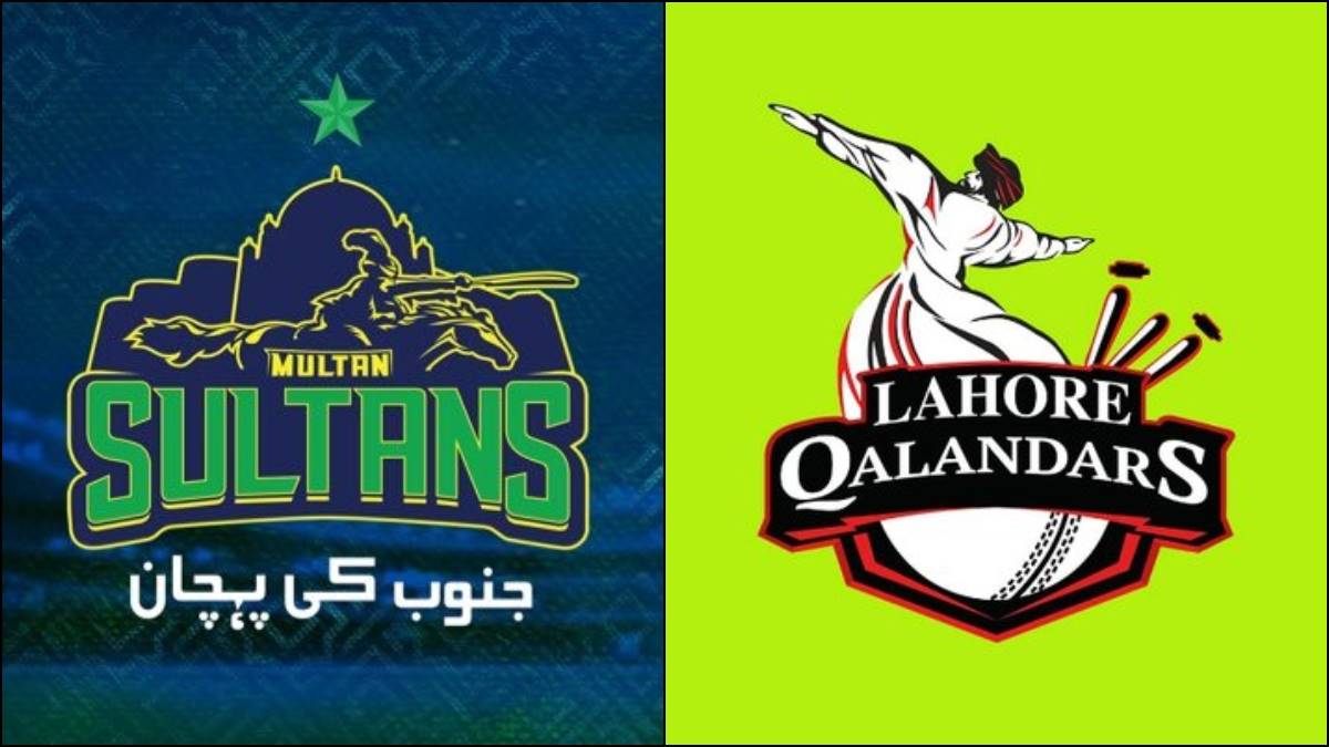 Multan Sultans Vs Lahore Qalandars PSL 7 Final Highlights INCPak