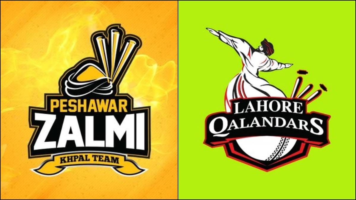 Psl Peshawar Zalmi Vs Lahore Qalandars Match Highlights Incpak