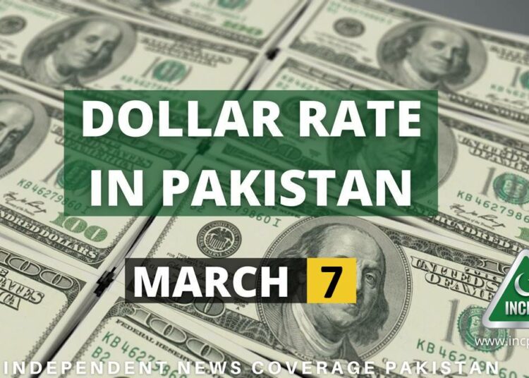 USD To PKR Dollar Rate In Pakistan Today 25 June 2021 INCPak