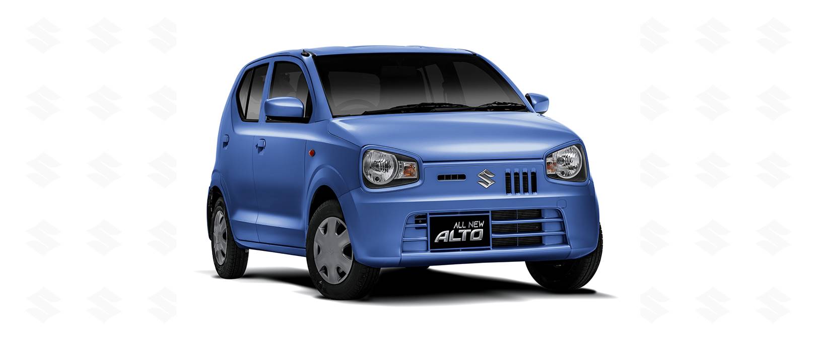 Suzuki Alto Vxr Installment Plan Via Bank Alfalah Incpak