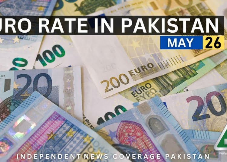 Currency Exchange Rate In Pakistan Today May Incpak