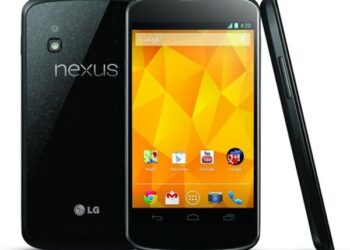 LG Nexus 4