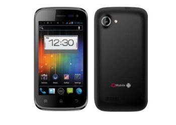 qmobile noir a6