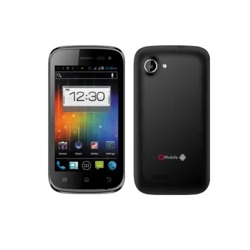 qmobile noir a6