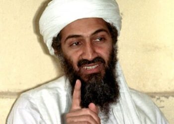 osama bin laden