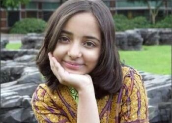 Arfa Karim