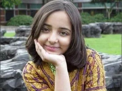 Arfa Karim