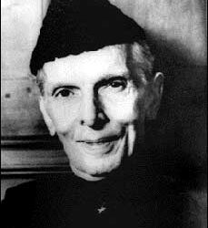 Muhammad Ali Jinnah