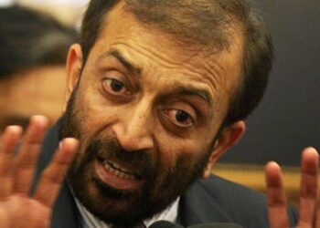 Dr.Farooq Sattar