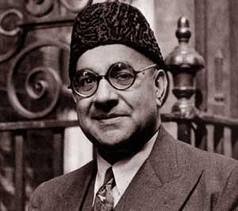 liaquat ali khan