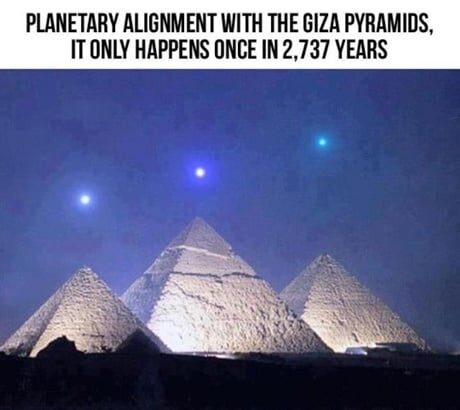 planets match pyramids of giza