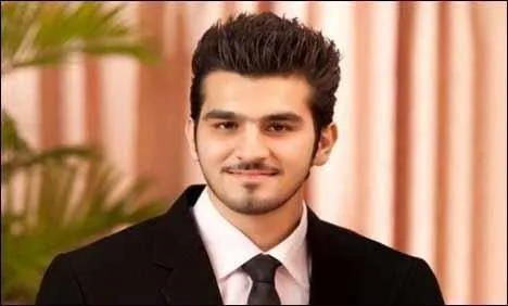 Shahzeb Khan