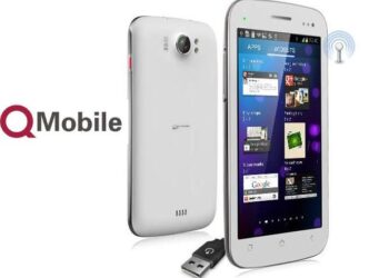 QMobile Noir A10