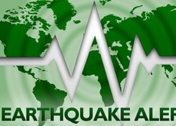 Earthquake In Pakistan