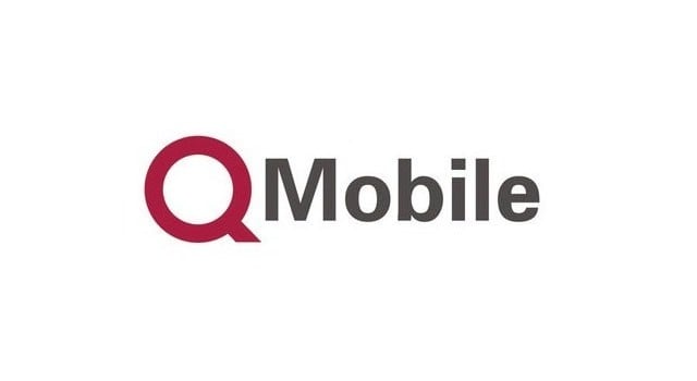 Qmobile GPRS