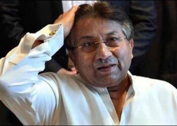 Pervez Musharraf arrested in Benazir Bhutto Murder Case