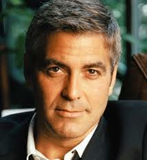 Hollywood heartthrobs George Clooney is the most polite Hollywood star.