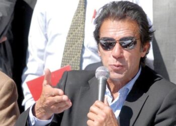 Imran Khan