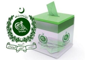 Voter List ECP