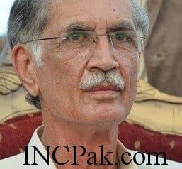 CM KPK