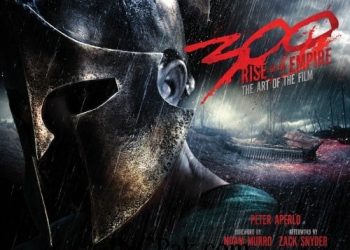 300: Rise Of An Empire