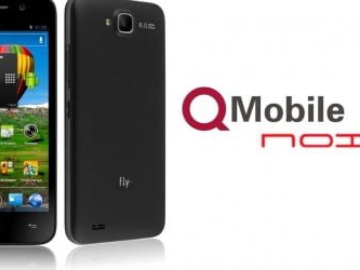 Qmobile Noir A20 Issues And Problems