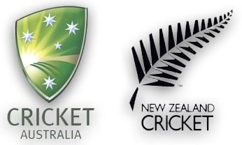 Australia vs New Zealand