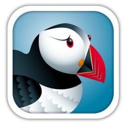 Puffin Web Browser