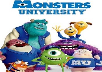 monsters university