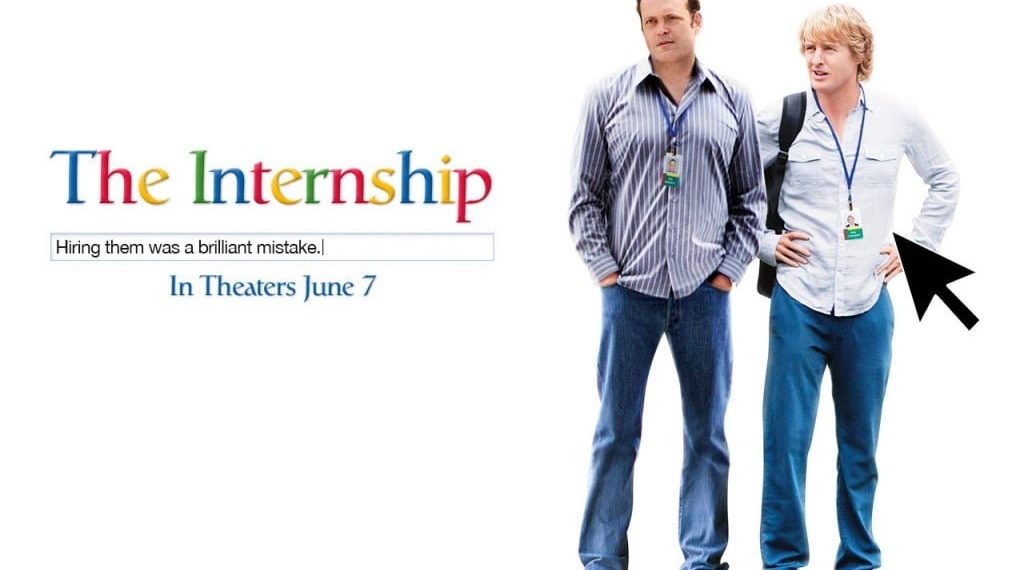 The Internship