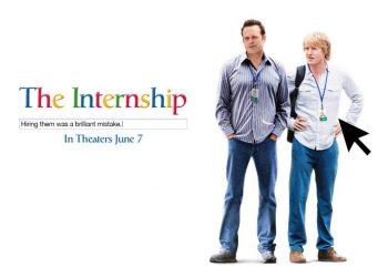 The Internship