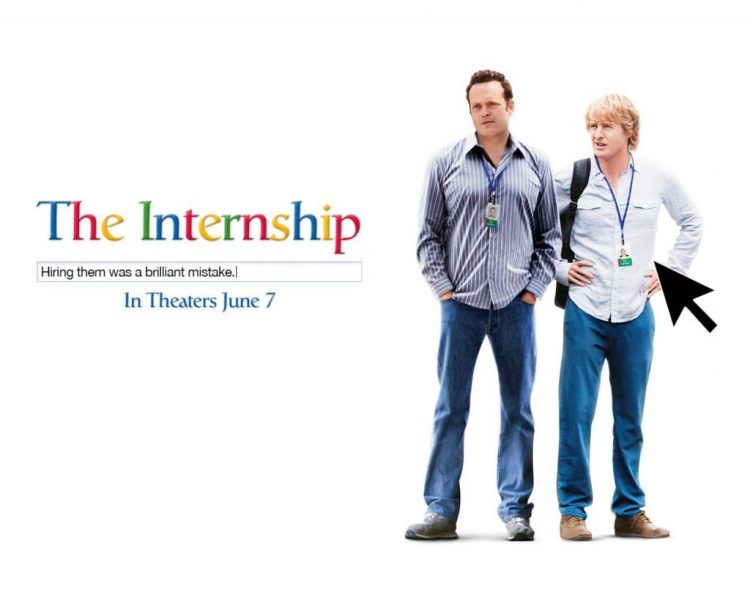 The Internship