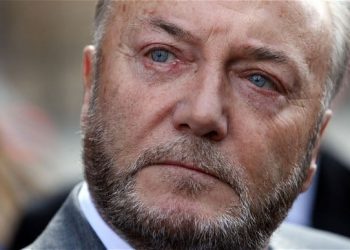 George Galloway