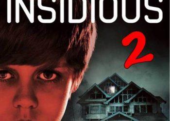 Insidious Chapter 2