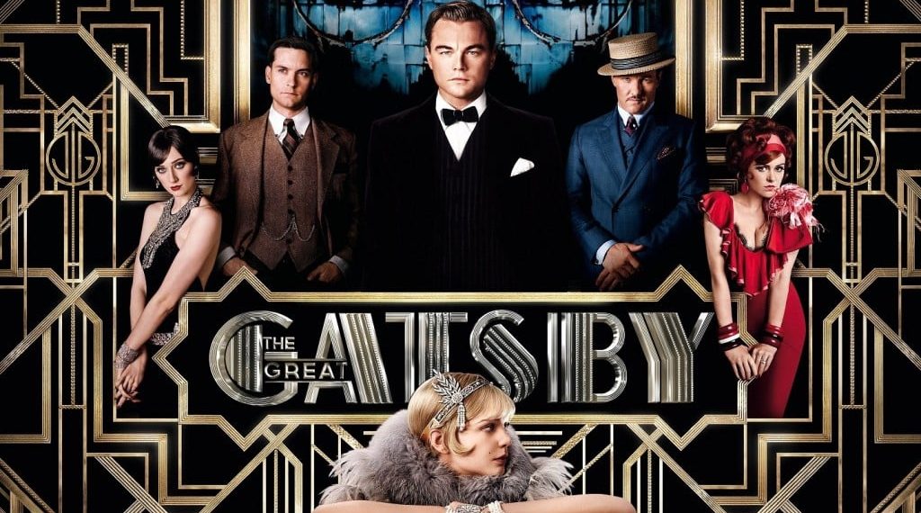 The Great Gatsby