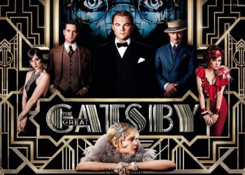 The Great Gatsby