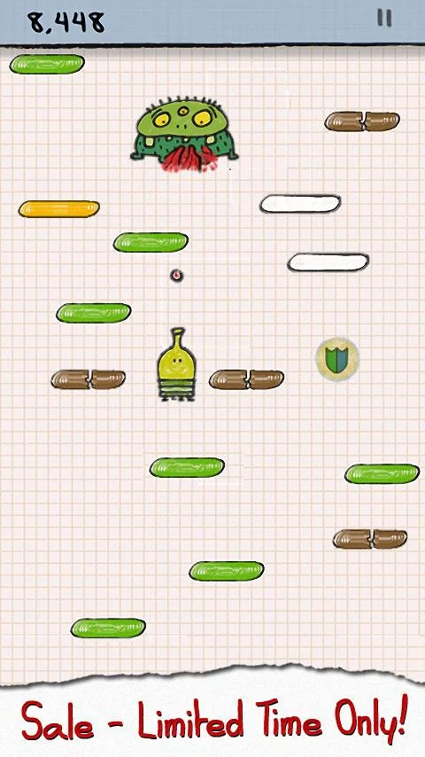 Android Cheats - Doodle Jump Guide - IGN