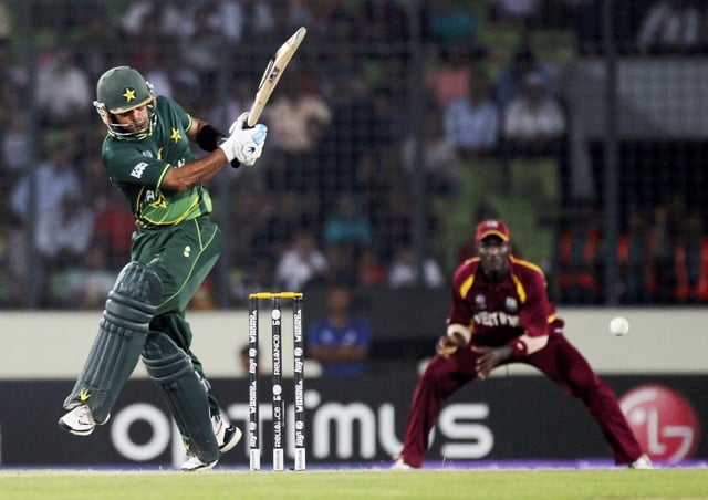 Pakistan VS West Indies 5th ODI - Streaming Links + Preview