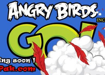 Angry Birds GO